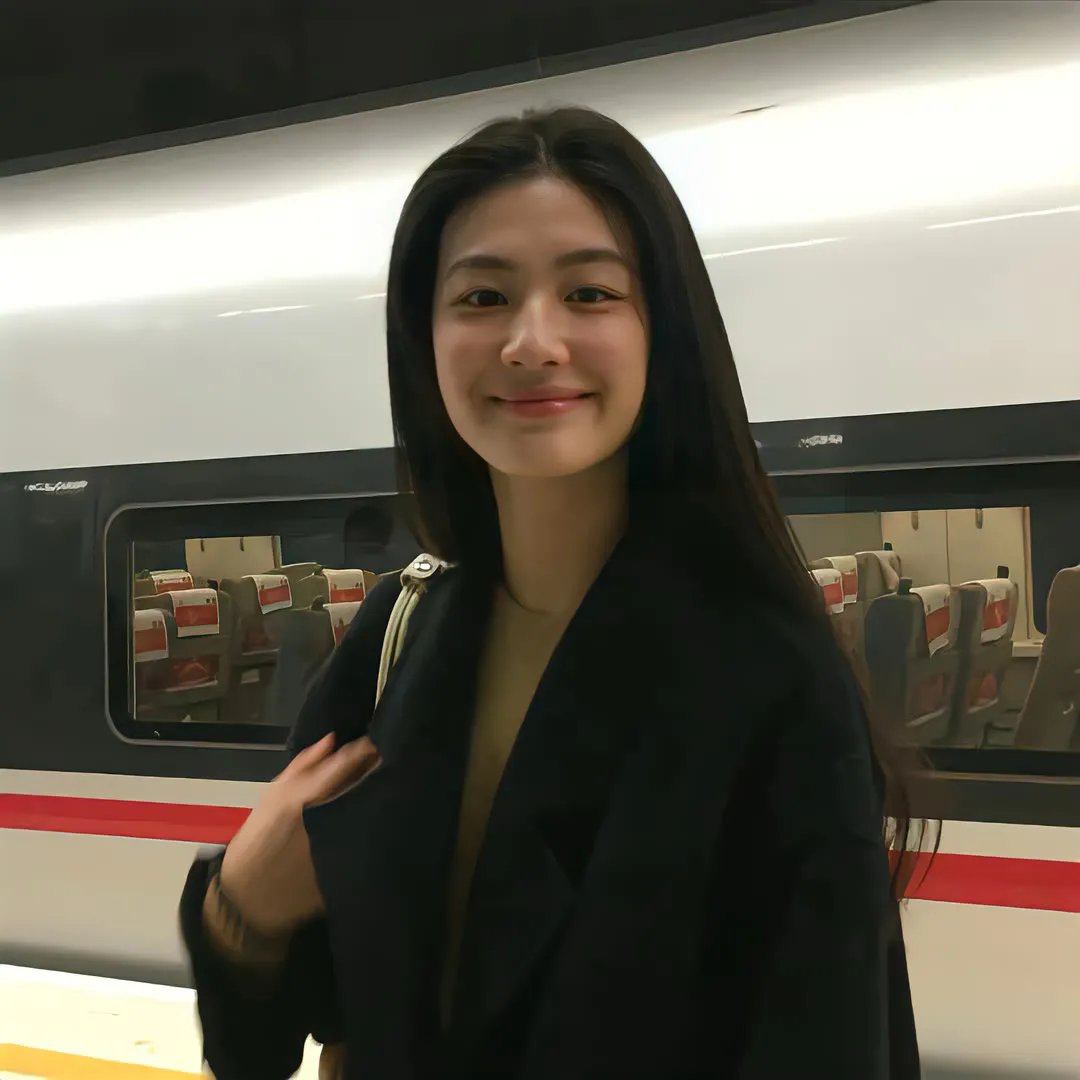 少女与狼