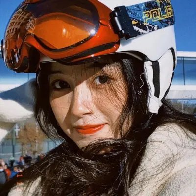 李泳知的彩虹